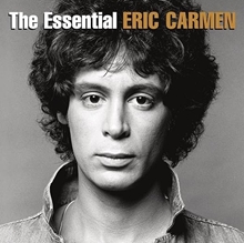 Picture of The Essential Eric Carmen by Carmen, Eric