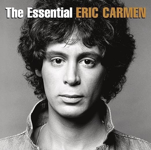 Picture of The Essential Eric Carmen  by Eric Carmen