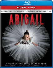 Picture of Abigail [Blu-ray]