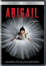 Picture of Abigail [DVD]