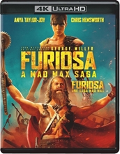Picture of Furiosa: A Mad Max Saga [UHD]