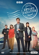Picture of Beyond Paradise: Season Two [DVD]