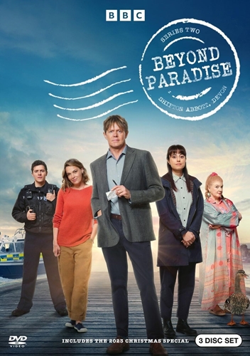 Picture of Beyond Paradise: Season Two [DVD]