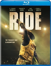 Picture of Ride [Blu-ray]