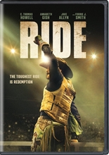 Picture of Ride [DVD]
