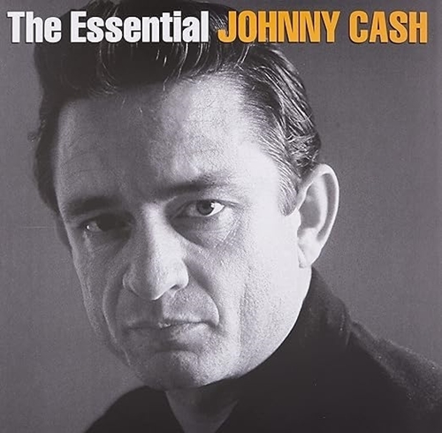 Picture of The Essential Johnny Cash by Johnny Cash