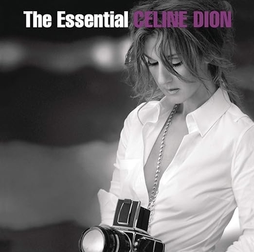 Picture of The Essential Celine Dion by Dion, Celine