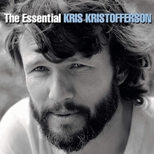 Picture of The Essential Kris Kristofferson by Kristofferson, Kris