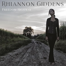 Picture of FREEDOM HIGHWAY  by RHIANNON GIDDENS