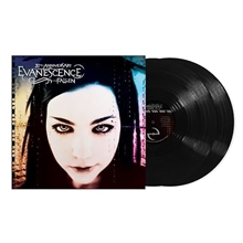 Picture of FALLEN(20TH AN(DLX ED/LP  by EVANESCENCE