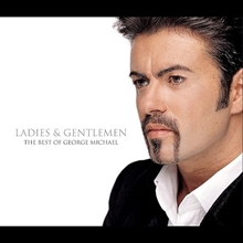 Picture of Ladies & Gentlemen, The Best Of Geor Ge Michael  by George Michael