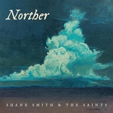 Picture of Norther (CD) by Shane Smith & The Saints