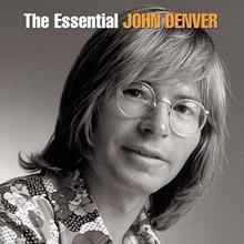 Picture of The Essential John Denver by Denver, John