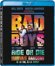 Picture of Bad Boys: Ride Or Die (Bilingual) [Blu-ray]