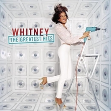 Picture of Greatest Hits  by Whitney Houston