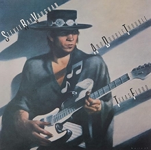Picture of Texas Flood by Vaughan, Stevie Ray
