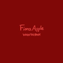 Picture of When The Pawn... (LP)  by Fiona Apple