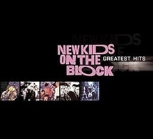 Picture of Greatest Hits(With Bonus Tracks) by New Kids On The Block