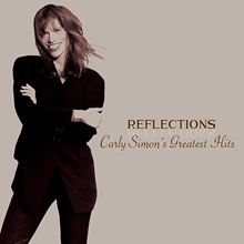 Picture of Reflections:C. Simon by Simon, Carly