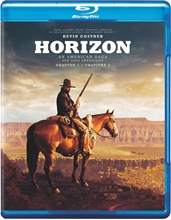Picture of Horizon: An American Saga Chapter 1 [Blu-ray]