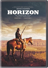 Picture of Horizon: An American Saga Chapter 1 [DVD]