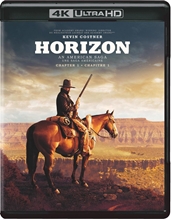 Picture of Horizon: An American Saga Chapter 1 [UHD]