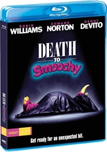 Picture of Death to Smoochy [Blu-ray]