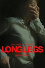 Picture of Longlegs [Blu-ray]