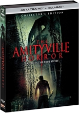 Picture of The Amityville Horror (2005) (Collector's Edition) [UHD]