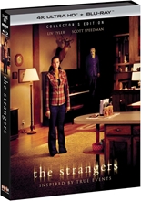 Picture of The Strangers (Collector's Edition) [UHD]