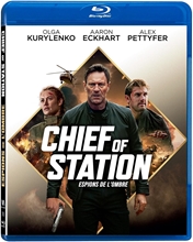 Picture of Chief of Station [Blu-ray]