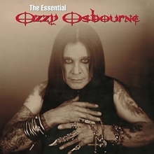 Picture of The Essential Ozzy Osbourne  by Ozzy Osbourne