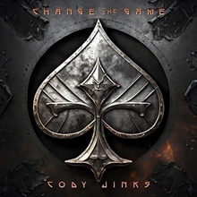 Picture of Change The Game (CD) by Cody Jinks