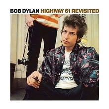 Picture of Highway '61 Revisited by Dylan, Bob