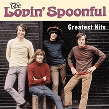 Picture of Greatest Hits by Lovin' Spoonful, The