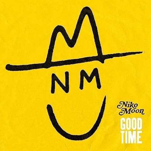 Picture of Good Time  by Niko Moon