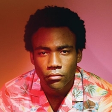 Picture of BECAUSE THE INTERNET  by CHILDISH GAMBINO