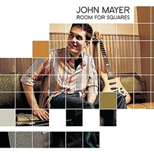 Picture of Room For Squares by Mayer, John