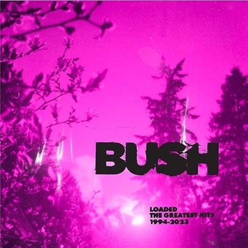 Picture of Loaded: The Greatest Hits 1994-2023 (2LP) by Bush