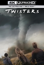 Picture of Twisters [UHD]