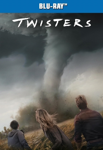 Picture of Twisters [Blu-ray]