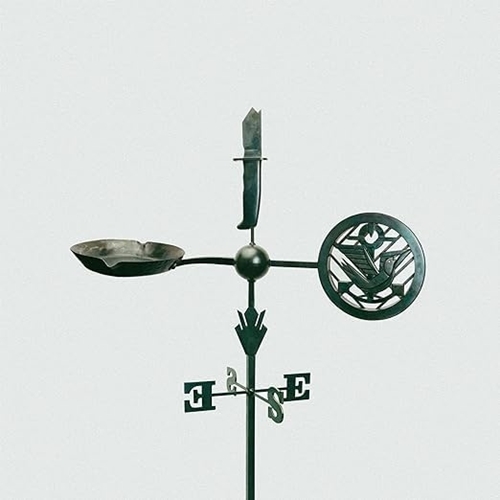 Picture of Weathervanes by Jason Isbell And The 400 Unit