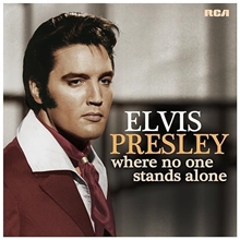 Picture of Where No One Stands Alone by Elvis Presley