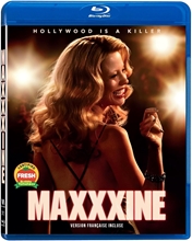 Picture of Maxxxine [Blu-ray]