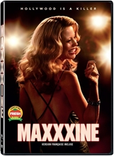 Picture of Maxxxine [DVD]