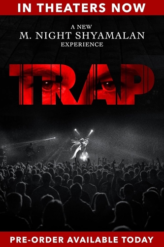 Picture of Trap [DVD]