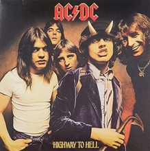 Picture of Highway To Hell(180 Gram Vinyl) by AC/DC