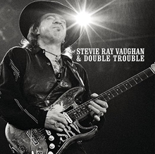 Picture of Stevie Ray Vaughan And Double Trouble  by Stevie Ray Vaughan