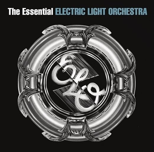 Picture of The Essential Electric Light Orchest Ra  by Electric Light Orchestra