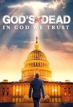 Picture of God’s Not Dead: In God We Trust [DVD]